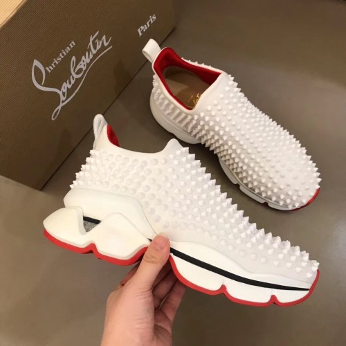 Christian Louboutin Sneakers CLS343223466883